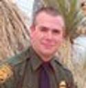 Border Patrol Police Officer Drowns LEO Public Safety Officer Suspicious