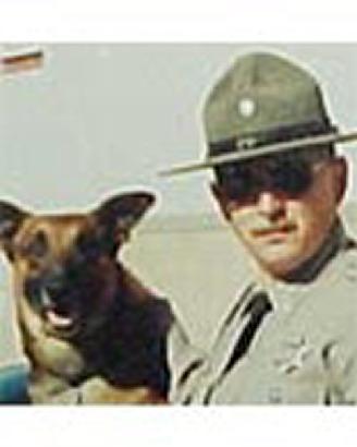 Deputy Scott Arner January 4, 2002 Joplin, Missouri